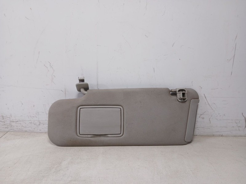 Recambio de parasol izquierdo para mazda cx-7 (er) luxury referencia OEM IAM EH146932034  