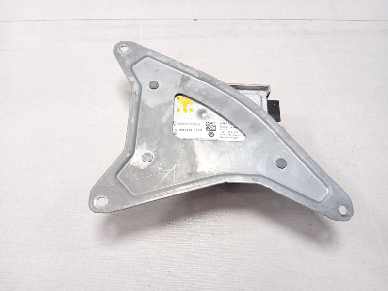 Recambio de modulo electronico para mercedes-benz gla (h247) gla 200 d (247.712) referencia OEM IAM A1779050403  