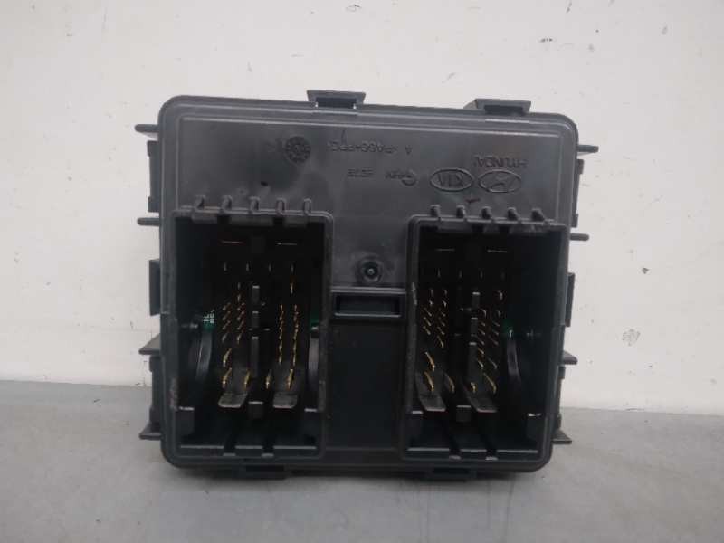 Recambio de centralita bsm para kia sportage basic 2wd referencia OEM IAM 91950D98A0  