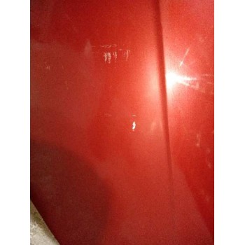 Recambio de puerta trasera izquierda para mitsubishi lancer sportback (cx) inform referencia OEM IAM 5730A581  5730A581