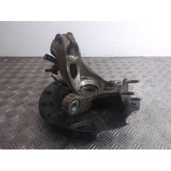 Recambio de mangueta delantera izquierda para seat leon (5f1) cupra 300 referencia OEM IAM   