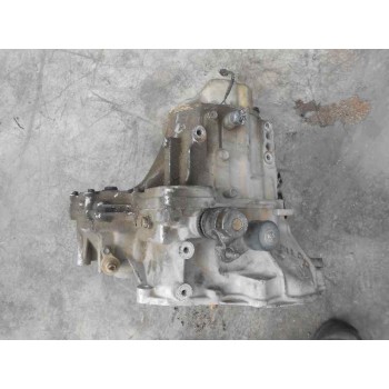 CAJA CAMBIOS CASCO AGUILAR