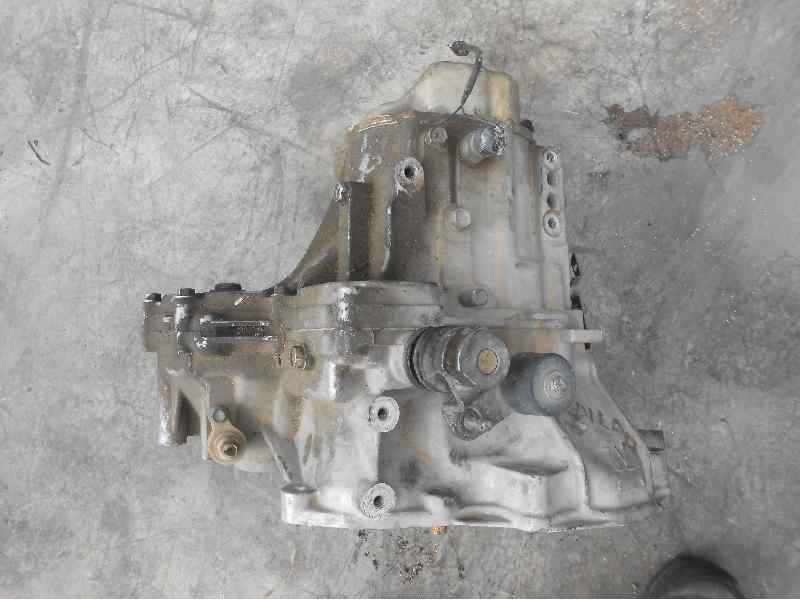 Recambio de caja cambios para hyundai atos (mx) 1.0 cat referencia OEM IAM  CASCO AGUILAR