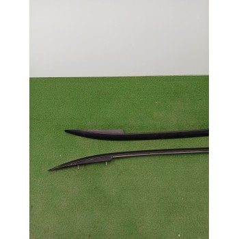 Recambio de barras techo para volkswagen t-cross (c11, d31) 1.0 tsi referencia OEM IAM 2GM860025B  