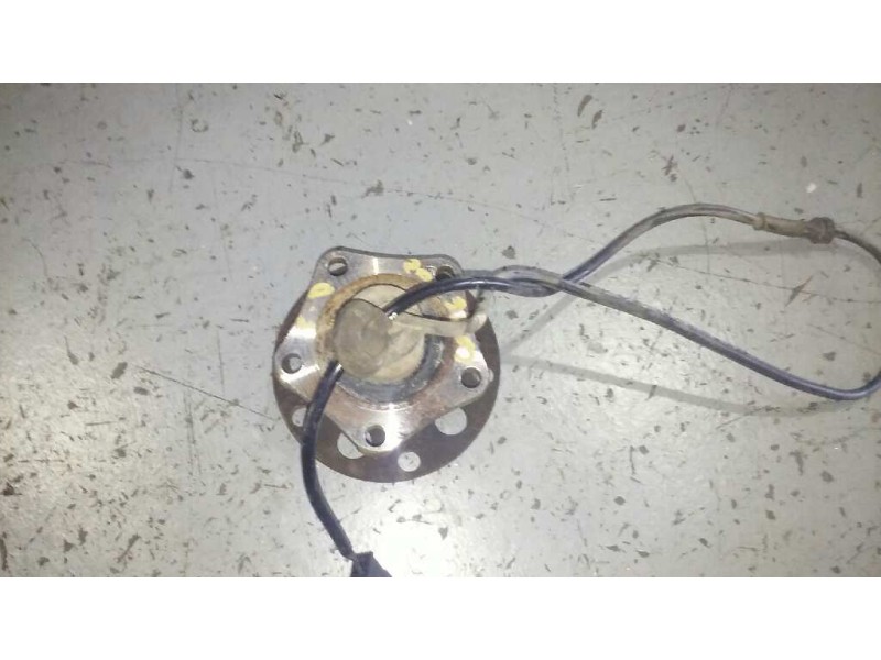 Recambio de buje para audi a6 berlina (4b2) 2.5 tdi referencia OEM IAM   TRASERO DERECHO