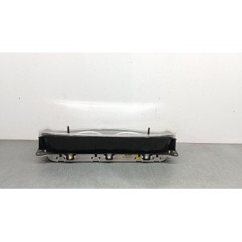 Recambio de cuadro instrumentos para nissan pathfinder iii (r51) 2.5 dci 4wd referencia OEM IAM 24810eb12e  