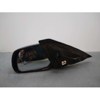 RETROVISOR IZQUIERDO CARCASA DAÑADA 5 PINES