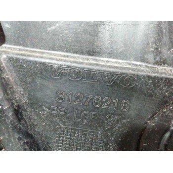 Recambio de elevalunas delantero derecho para volvo v40 2.0 diesel cat referencia OEM IAM 31276216 ELECTRICO SOLO MECANISMO