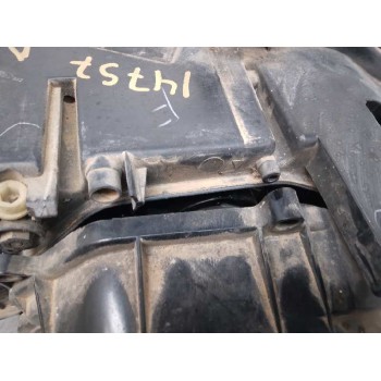 Recambio de faro derecho para bmw x5 (e53) 3.0d referencia OEM IAM 63126930230 XENON TAPA SUELTA