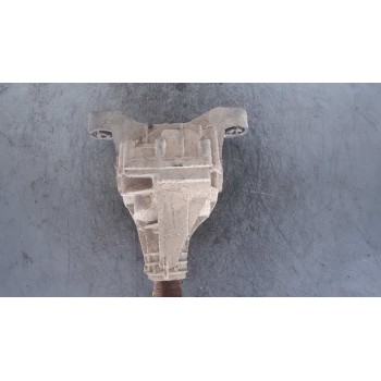 Recambio de diferencial trasero para audi q7 (4l) 3.0 tdi referencia OEM IAM 4460310018  
