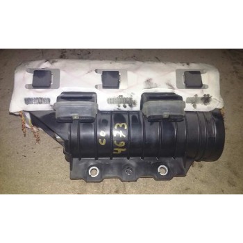 Recambio de airbag delantero derecho para opel vectra c berlina comfort referencia OEM IAM 24413420  