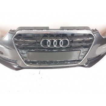 Recambio de paragolpes delantero para audi a5 (8t3) 2.0 tfsi quattro referencia OEM IAM 8T0807437AD  