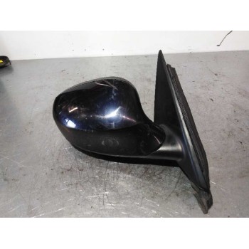 Recambio de retrovisor derecho para bmw serie 3 berlina (e90) 320d referencia OEM IAM  ELECTRICO 5 PIN AZUL