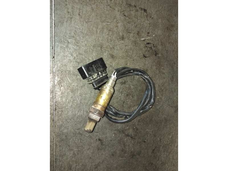 Recambio de sonda lambda para audi a4 avant (b5) 1.8 referencia OEM IAM 0258003518  058906265A
