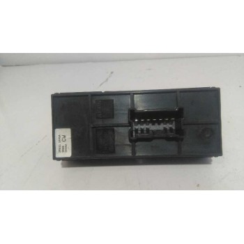 Recambio de mando elevalunas delantero derecho para nissan juke (f15) acenta referencia OEM IAM 254111KA5A  