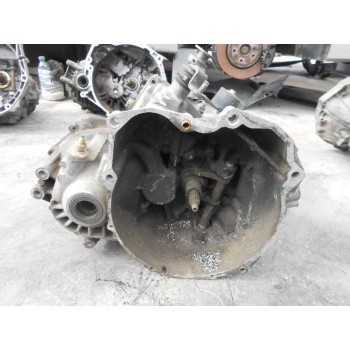 Recambio de caja cambios para hyundai atos (mx) 1.0 cat referencia OEM IAM  CASCO AGUILAR