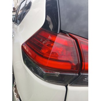 Recambio de piloto trasero izquierdo para nissan x-trail iii (t32_, t32r, t32rr) 1.7 dci referencia OEM IAM 22023746  