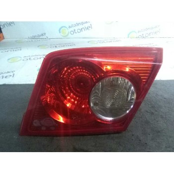 PILOTO TRASERO DERECHO INTERIOR INTERIOR