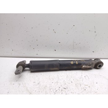 Recambio de amortiguador trasero derecho para opel combo furgoneta/monovolumen (k9) 1.5 d referencia OEM IAM 9826243580  