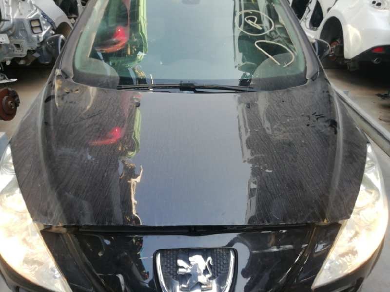 Recambio de capot para peugeot 308 active referencia OEM IAM   