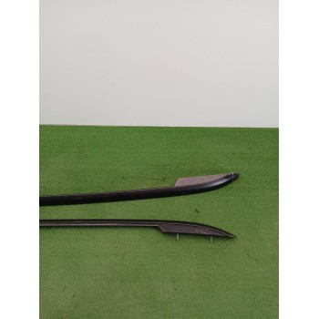 Recambio de barras techo para volkswagen t-cross (c11, d31) 1.0 tsi referencia OEM IAM 2GM860025B  