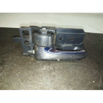 MANETA EXTERIOR DELANTERA IZQUIERDA 