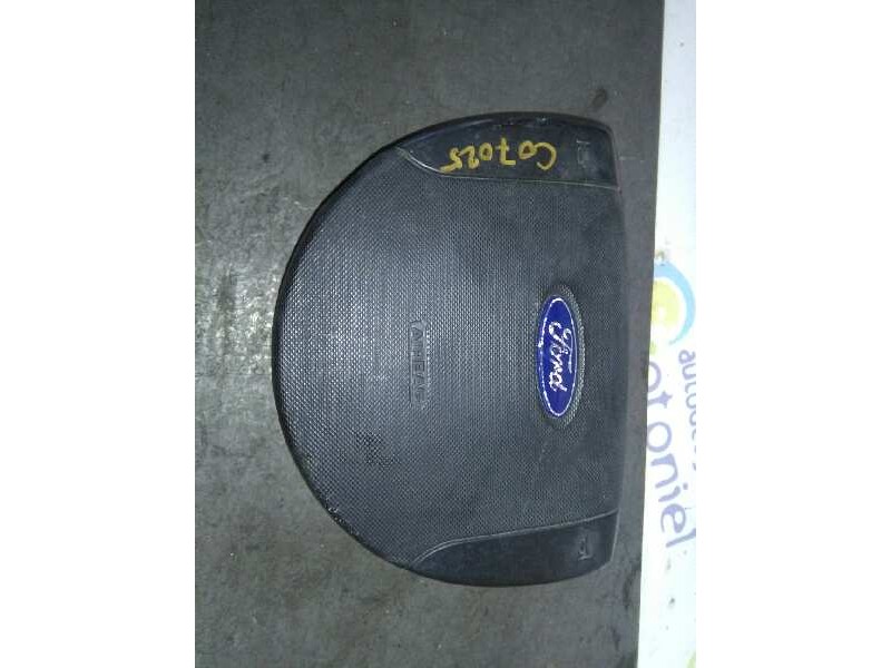 Recambio de airbag delantero izquierdo para ford mondeo berlina (ge) ambiente referencia OEM IAM 1S71F042B85CBW  