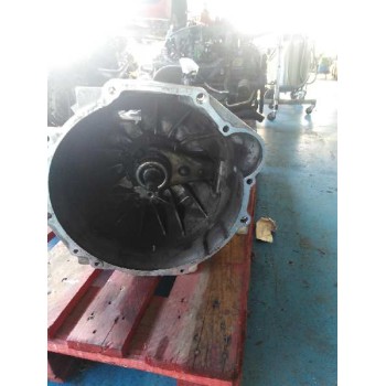 Recambio de caja cambios para kia sorento 2.5 crdi concept referencia OEM IAM  CASCO 