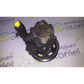 BOMBA DIRECCION 12 CM