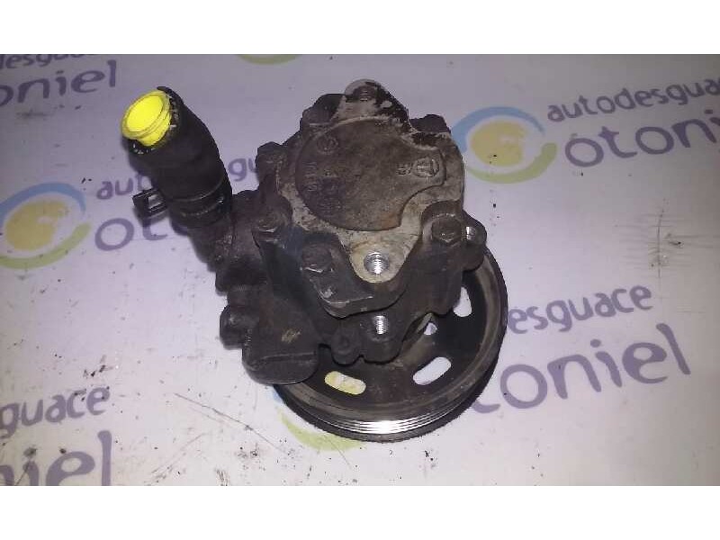 Recambio de bomba direccion para seat ibiza (6k1) select referencia OEM IAM   12 CM