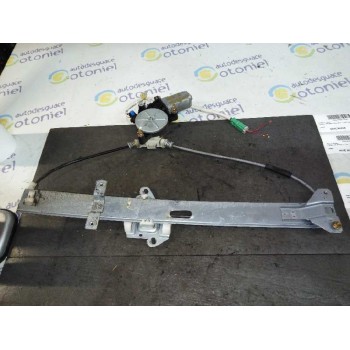 ELEVALUNAS DELANTERO DERECHO ELECTRICO 2 PIN 5P