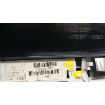 Recambio de cuadro instrumentos para nissan pathfinder iii (r51) 2.5 dci 4wd referencia OEM IAM 24810eb12e  