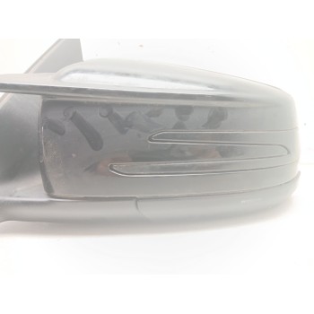 Recambio de retrovisor izquierdo para mercedes-benz clase c (w204) c 220 cdi (204.002) referencia OEM IAM   