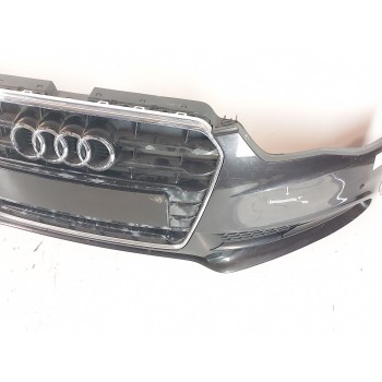 Recambio de paragolpes delantero para audi a5 (8t3) 2.0 tfsi quattro referencia OEM IAM 8T0807437AD  