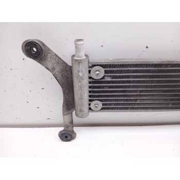 Recambio de radiador agua para audi q7 (4l) 3.0 tdi referencia OEM IAM 7L6121212B  