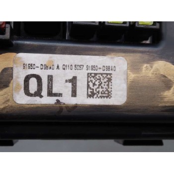 Recambio de centralita bsm para kia sportage basic 2wd referencia OEM IAM 91950D98A0  