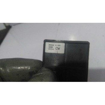 Recambio de mando elevalunas delantero derecho para nissan juke (f15) acenta referencia OEM IAM 254111KA5A  