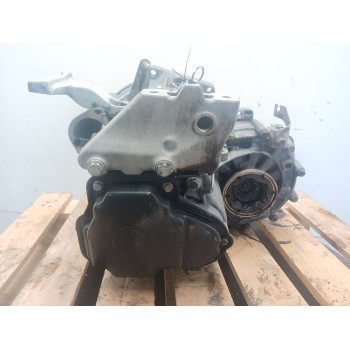 Recambio de caja cambios para seat altea (5p1) 1.9 tdi referencia OEM IAM 0A4300045X GQQ 