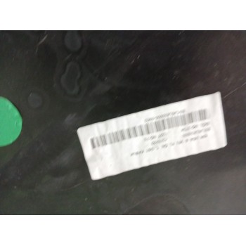 Recambio de paragolpes delantero para fiat doblo autobús (263_) 1.3 d multijet (263axu1a) referencia OEM IAM 735594222  