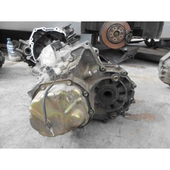 Recambio de caja cambios para hyundai atos (mx) 1.0 cat referencia OEM IAM  CASCO AGUILAR