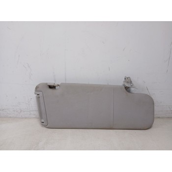 Recambio de parasol izquierdo para mazda cx-7 (er) luxury referencia OEM IAM EH146932034  