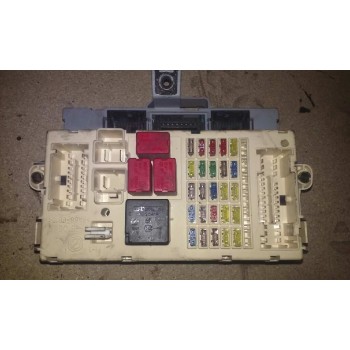 CAJA RELES / FUSIBLES 51755127 