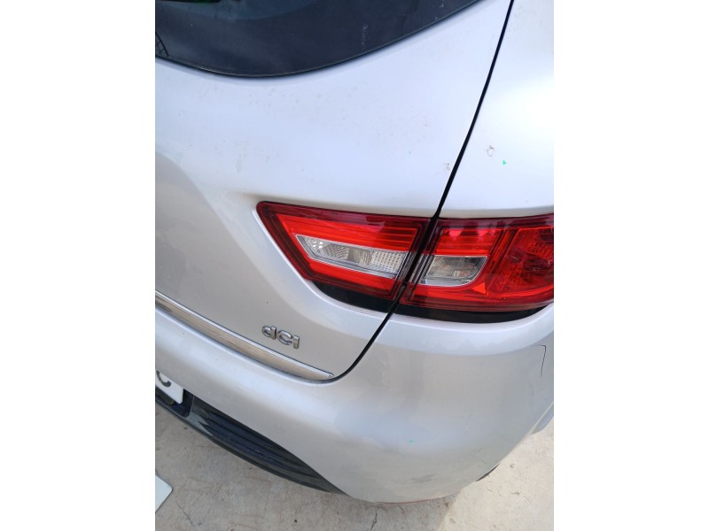 Recambio de piloto trasero derecho interior para renault clio iv (bh_) 1.5 dci 75 referencia OEM IAM   