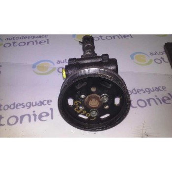 Recambio de bomba direccion para seat ibiza (6k1) select referencia OEM IAM   12 CM