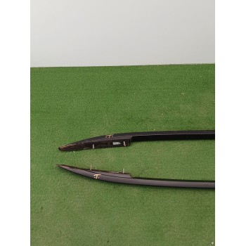 Recambio de barras techo para volkswagen t-cross (c11, d31) 1.0 tsi referencia OEM IAM 2GM860025B  