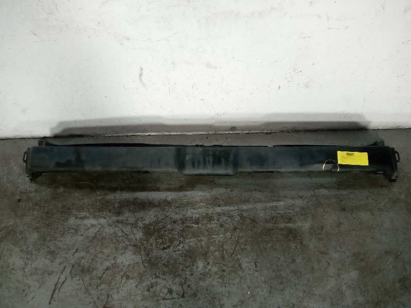 Recambio de paragolpes trasero para nissan nv 400 2.3 dci diesel cat referencia OEM IAM  TOCADA 