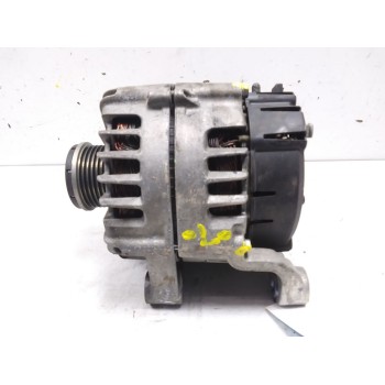 Recambio de alternador para bmw serie 5 lim. (f10) 2.0 turbodiesel referencia OEM IAM 8507625  