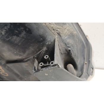 Recambio de faro izquierdo para fiat doblo (119) 1.9 8v multijet active com. (77kw) referencia OEM IAM 43690999 51805935 