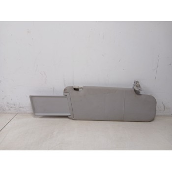 Recambio de parasol izquierdo para mazda cx-7 (er) luxury referencia OEM IAM EH146932034  