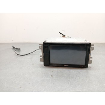 SISTEMA AUDIO / RADIO CD 171x0492 